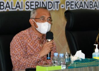 Konflik Pertanahan Masyarakat Riau dengan Perusahaan Migas Harus Segera Diselesaikan