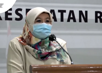 7 dari 10 Rumah Tangga Indonesia Konsumsi Air Minum yang Terkontaminasi