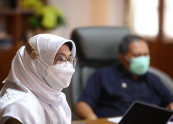 Studi Kualitas Air Minum Rumah Tangga 2020 oleh Kemenkes jadi Studi Terbesar di Dunia