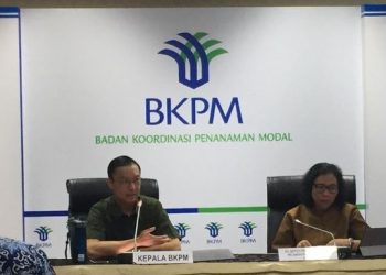 Kewajiban Penyampaian Laporan Kegiatan Penanaman Modal (LKPM) Periode Triwulan I Tahun 2021
