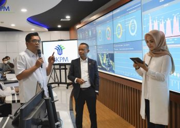 Peraturan Pelaksana Undang-Undang Cipta Kerja yang terkait langsung dengan Perizinan Berusaha