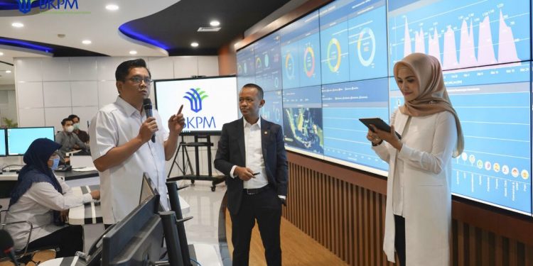 Peraturan Pelaksana Undang-Undang Cipta Kerja yang terkait langsung dengan Perizinan Berusaha