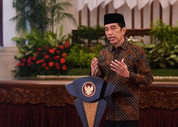 Dorong Penguatan Moderasi Beragama di Tengah Kehidupan Masyarakat