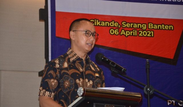 Komisi VII Apresiasi PT CMII Bukti Keberhasilan Hilirisasi ‘Smelter’