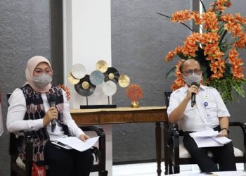 Menaker Ida Terbitkan Surat Edaran THR 2021, THR Wajib Dibayar Penuh