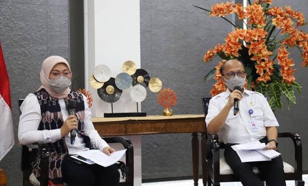 Menaker Ida Terbitkan Surat Edaran THR 2021, THR Wajib Dibayar Penuh