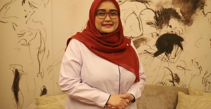 Pekerja Kontrak dan Outsourcing Tetap Berhak Terima THR