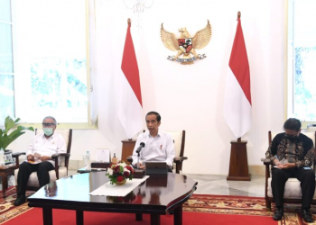 Kepala BNPB: Koordinasi Penanganan Bencana NTT dan NTB di Lapangan Telah Berjalan Baik