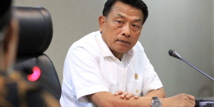 KSP Ajak Mathlaul Anwar Persempit Ruang Paham Radikal dan Intoleransi