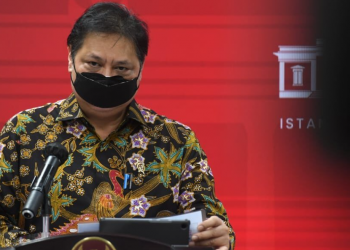 Pemerintah Terapkan Kebijakan Pengendalian Pandemi dan Pemulihan Ekonomi Secara Seimbang