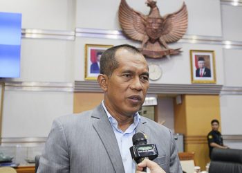 DPR RI Berduka atas Gugurnya Kabinda Papua
