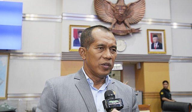 DPR RI Berduka atas Gugurnya Kabinda Papua