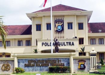 Aksi Teror, Polda Sultra akan Tingkatkan Pengamanan Jelang Ramadan