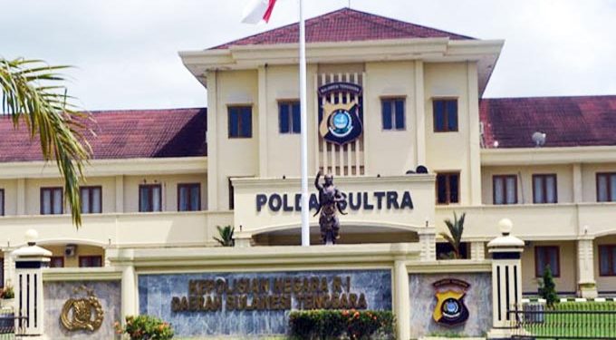 Aksi Teror, Polda Sultra akan Tingkatkan Pengamanan Jelang Ramadan