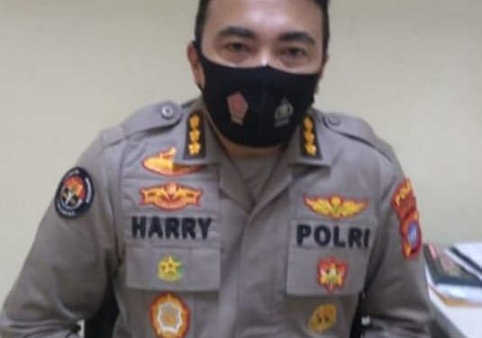 Alih Tugas Jabatan dan Mutasi Personil Polda Kepri dan Polres Jajaran