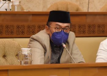 Anggota DPR Minta Pihak Terkait Konflik Tanah Dihadirkan di Komisi II