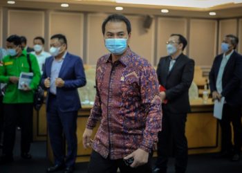 Azis Syamsuddin: Implementasi Perpres RAN PE Jadi Kunci Meredam Aksi Terorisme