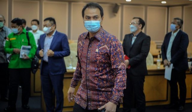 Azis Syamsuddin: Implementasi Perpres RAN PE Jadi Kunci Meredam Aksi Terorisme