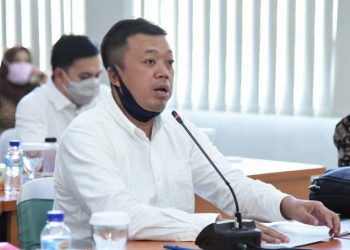 Banyak Pengusul BPUM Tidak Bisa Dicairkan