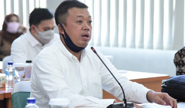 Banyak Pengusul BPUM Tidak Bisa Dicairkan