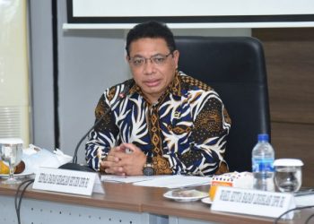 BK Setjen DPR Gelar FGD di USK Banda Aceh