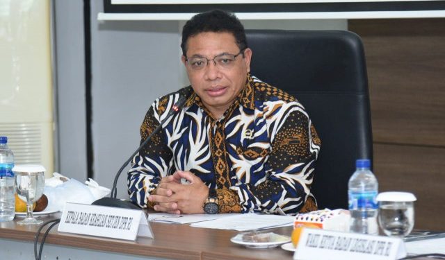 BK Setjen DPR Gelar FGD di USK Banda Aceh