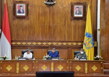 BKSAP Tekankan Pendekatan Budaya Dalam Diplomasi