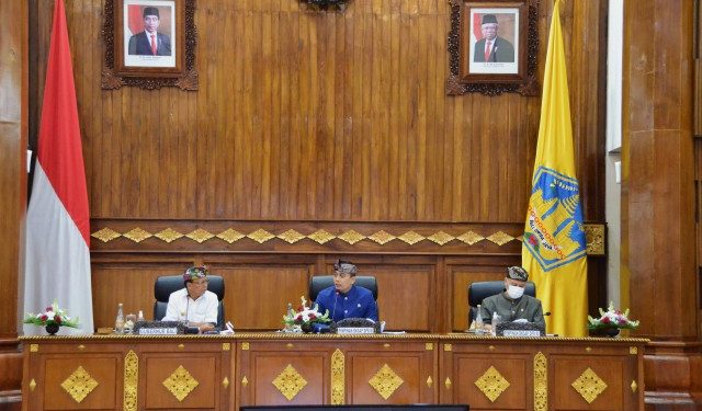 BKSAP Tekankan Pendekatan Budaya Dalam Diplomasi