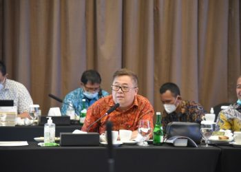 BUMN Diamanatkan Beri Sumbangsih Bagi Masyarakat