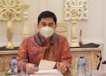 BURT Cek Pelayanan dan Fasilitas RS Delta Surya Sidoarjo