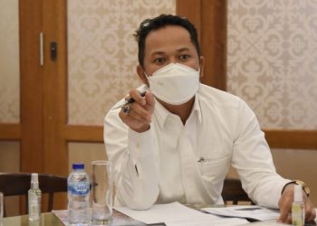 BURT Dorong RS Delta Surya Tingkatkan Profesionalisme Pelayanan
