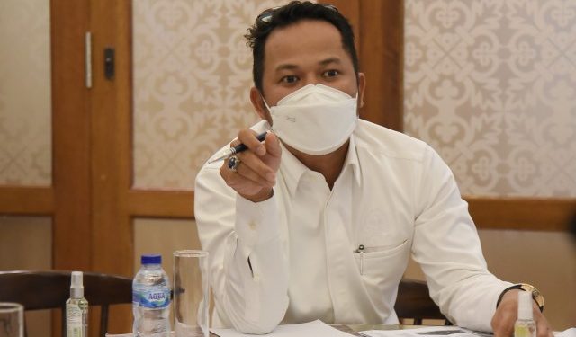 BURT Dorong RS Delta Surya Tingkatkan Profesionalisme Pelayanan