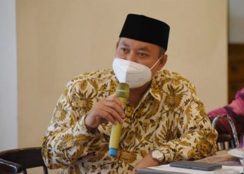 BURT Soroti Layanan Pasien Covid-19 dan Insentif Nakes di RS Manyar Surabaya