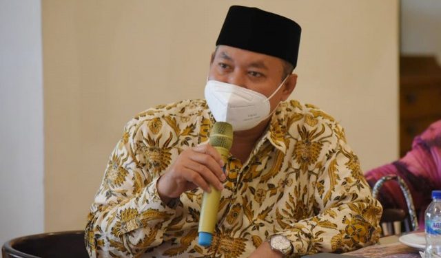 BURT Soroti Layanan Pasien Covid-19 dan Insentif Nakes di RS Manyar Surabaya