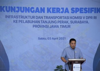 Butuh Sinergi Semua Pihak Untuk Ciptakan ‘Zero Odol’