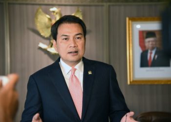 Curah Hujan Tinggi, Pusat dan Daerah Diminta Antisipasi Bencana