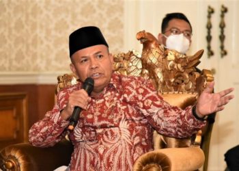 Dapat Bantuan dari Pemerintah, Sarpras Pendidikan di MAN 2 Cianjur Makin Lengkap