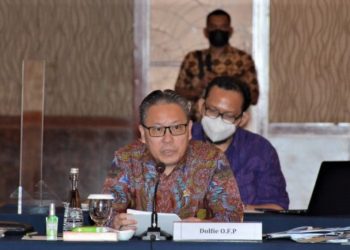 Daya Beli Masyarakat Belum Mampu Gerakkan Sektor Produktif di Sumut