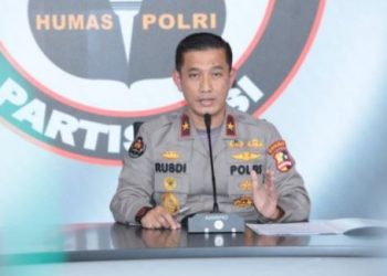 Densus 88 Antiteror Kembali Tangkap Seorang Terduga Teroris Terkait Bom Bunuh Diri di Makassar