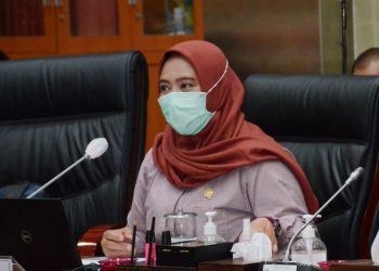 DPR Desak Pemerintah Segera Teken Perpres Percepatan Penurunan ‘Stunting’