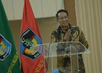 DPR Gandeng UMI Perkuat SDM Perancangan UU