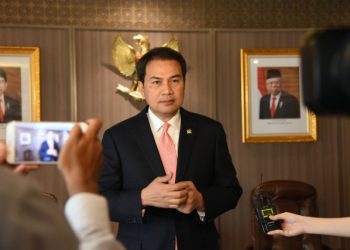 Embargo Vaksin Harus Mempercepat Produksi Vaksin Dalam Negeri