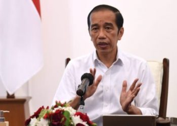 Empat Instruksi Presiden untuk Maksimalkan Upaya Penanganan Bencana di NTT dan NTB