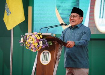 Gus AMI Berharap Muktamar Pemikiran Dosen PMII Lahirkan Solusi Kebangsaan