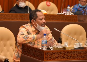 Hari Nelayan Perlu Jadi Momentum Tingkatkan Kesejahteraan Masyarakat Pesisir