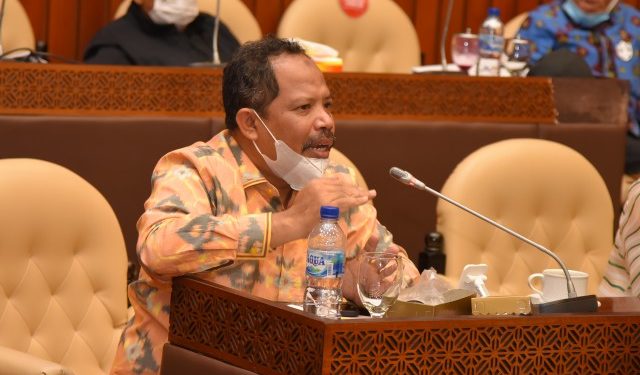 Hari Nelayan Perlu Jadi Momentum Tingkatkan Kesejahteraan Masyarakat Pesisir