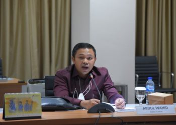 Indonesia Harus Mampu Penuhi Bahan Baku untuk Produk Turunan Alumunium