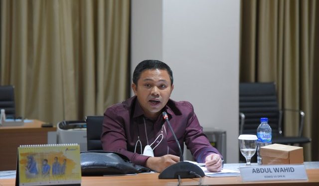 Indonesia Harus Mampu Penuhi Bahan Baku untuk Produk Turunan Alumunium