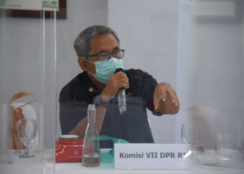 INTP Diminta Kaji Ulang Pembangunan PLTS di Citeurup