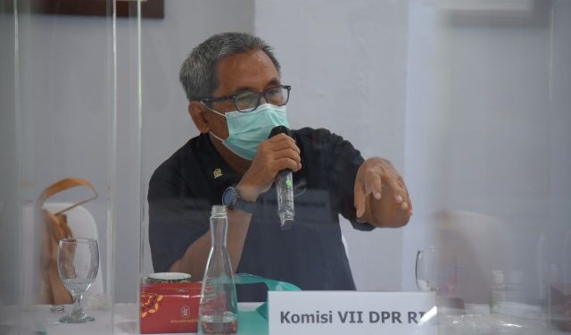 INTP Diminta Kaji Ulang Pembangunan PLTS di Citeurup